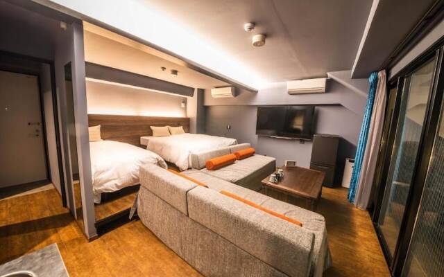 Hotel Brick
