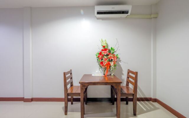 OYO 760 Inn Chan Resort