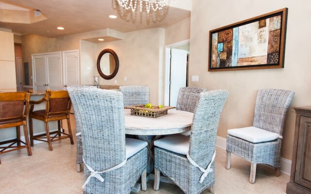 Two Bedroom Penthouse - Unit Crbph01