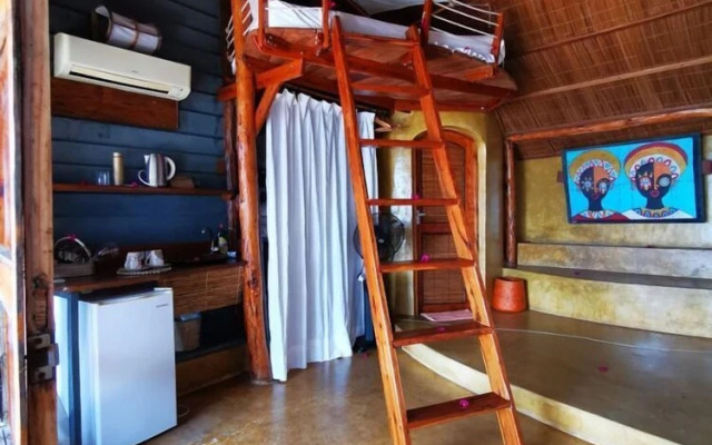 Casa na Praia