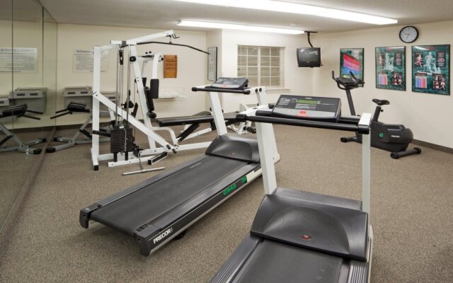Candlewood Suites Washington-Fairfax by IHG