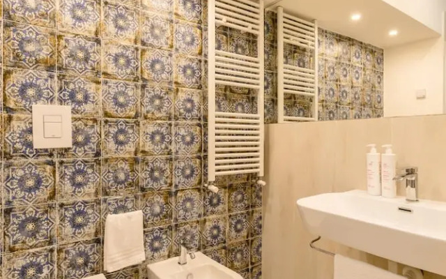 Colonna Apartment 2 by Wonderful Italy