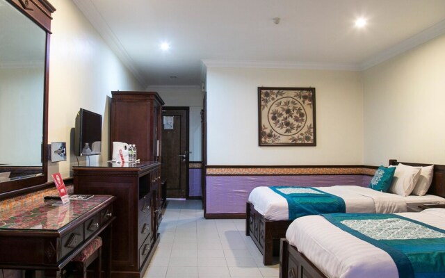 OYO 179 Malacca Straits Hotel