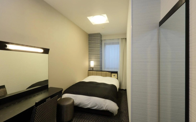 APA Hotel Nagoya Sakae Higashi