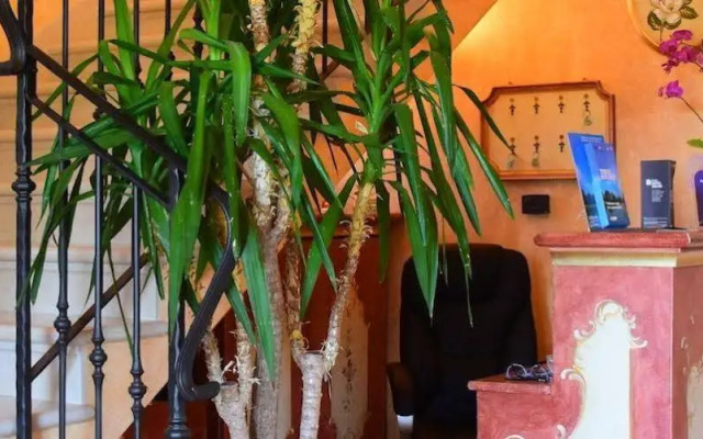 Agriturismo Fondo San Benedetto