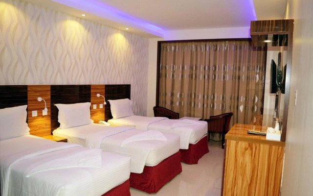 Zagy Hotel