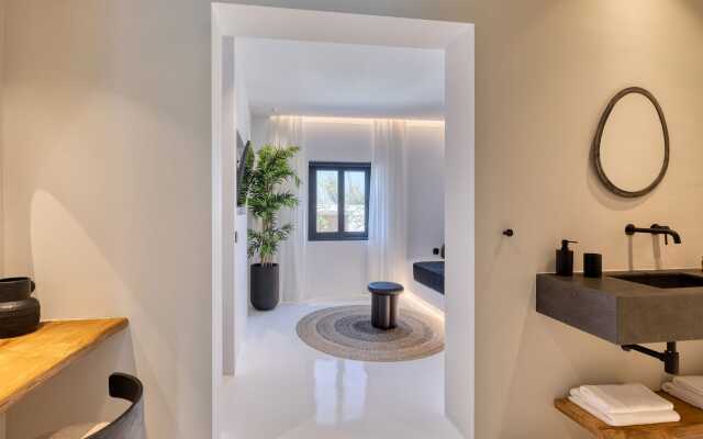 Mykonos Black Collection