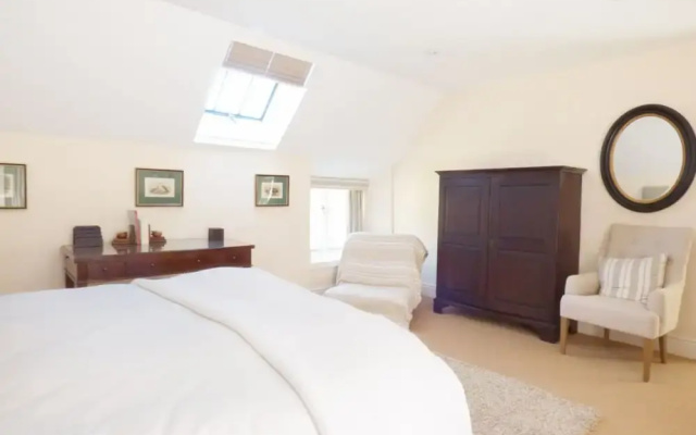 Farm Cottage