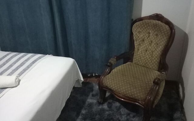 Las Palmas Guest House