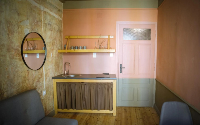 Beautiful best location apartment Red Mouse