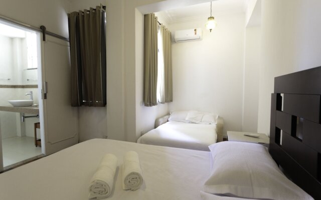 LineRio Copacabana Family Residence 350