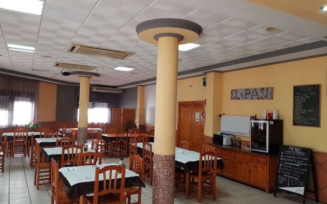 Hostal el Paso
