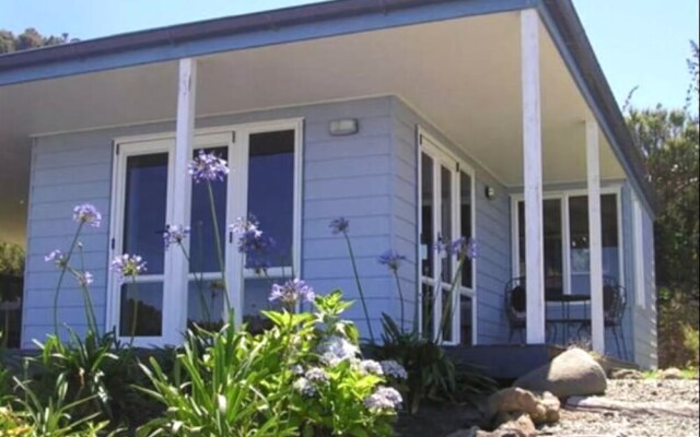 Nightingale Falls Farm Stay Retreat