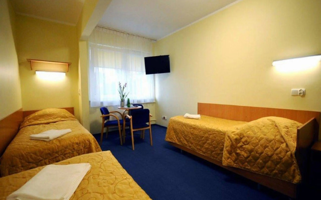 Hotel Zawisza