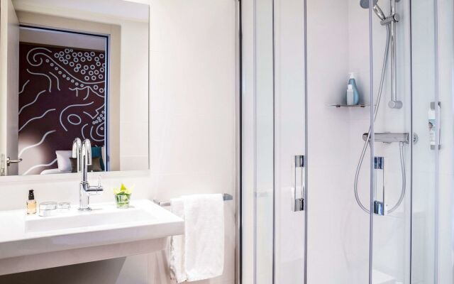 Ibis Styles Barcelona Centre Hotel