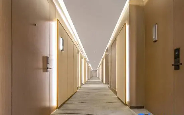 Yougu Hotel (Baoding Red Star Macalline)