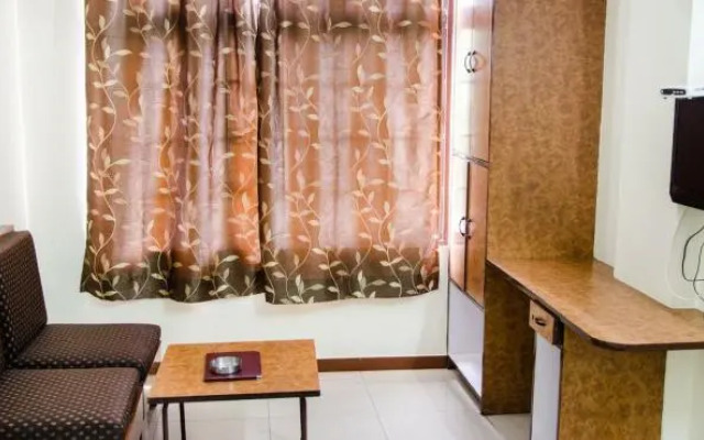 Hotel Meghdoot Nagpur