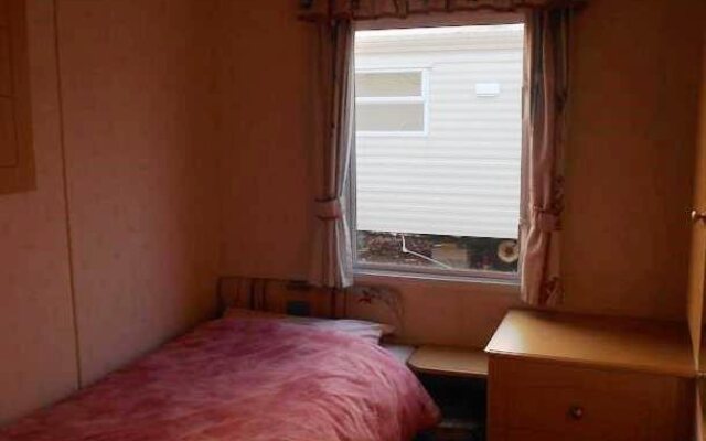 Southsea Holiday Home and Lodge Park
