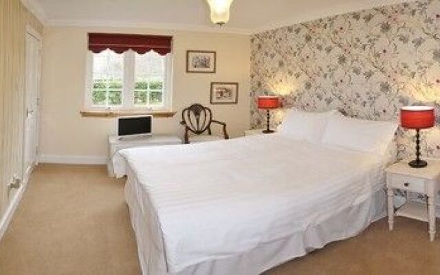 Fortingall B&B