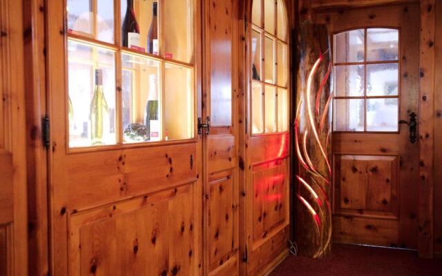 Kapuzinergarten Panoramahotel & Eventrestaurant