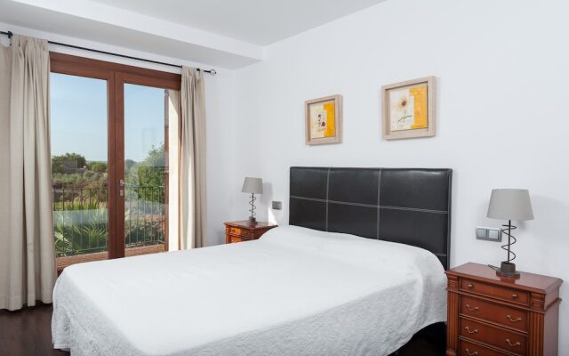 Sa Caseta (Sa Caseta De Buger)