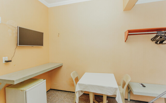 Hotel Meireles