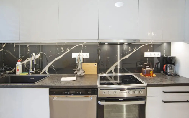 Afrodite Classic Residence