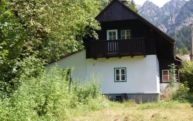 Waldhaus Schwarzenbach