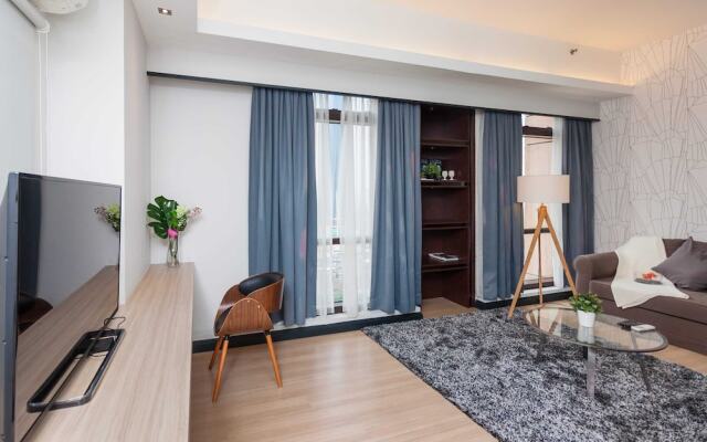 Times Square 1 by Plush