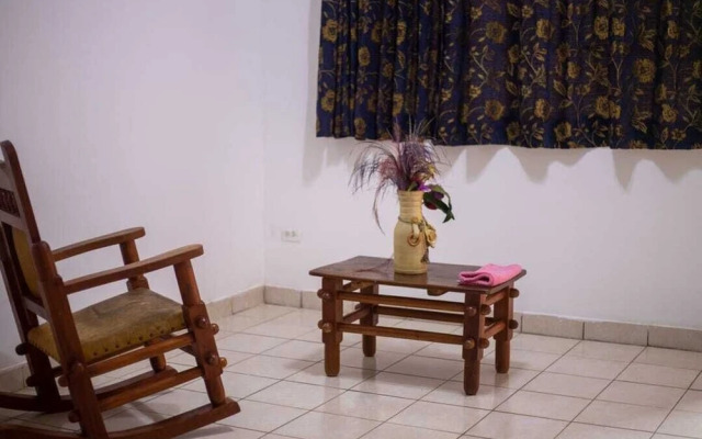 Hotel La Fortaleza