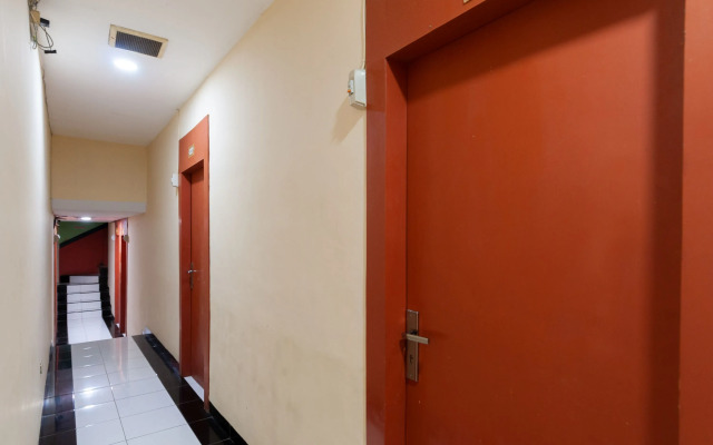 Urbanview Hotel Syariah Residence Medan