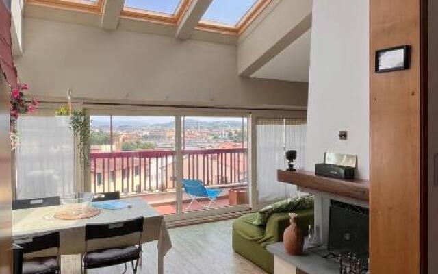 Settesanti Vintage Attic