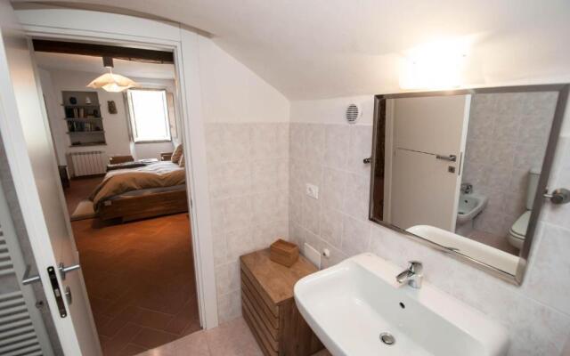 Luxury Seaview Apartments Manarola by Arbaspàa