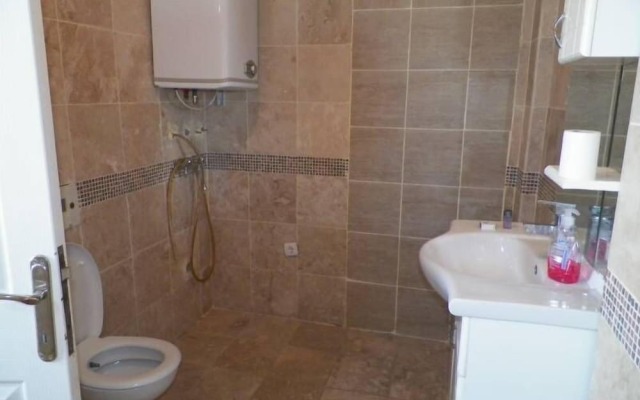 Deniz Suit Hotel