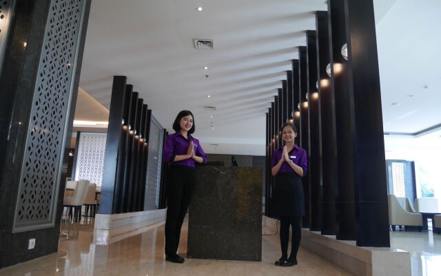 Grand Tjokro Premier Bandung