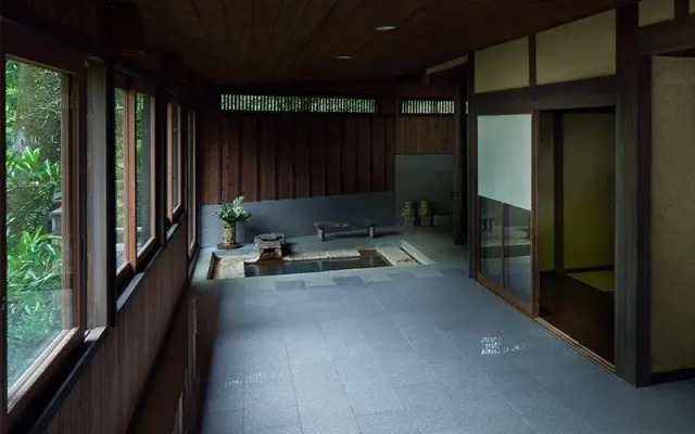 Wasureno Sato Gajoen