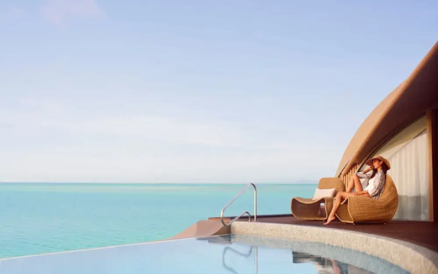 Nujuma, A Ritz-Carlton Reserve