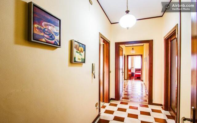 B&B Via Cosimo De Giorgi