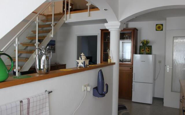 ZV-Scholtz Burghausen Wacker Straße 78