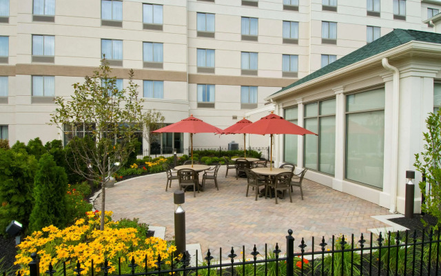 Hilton Garden Inn Columbus-University Area