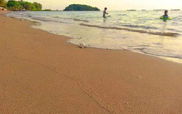 Isle Beach Resort