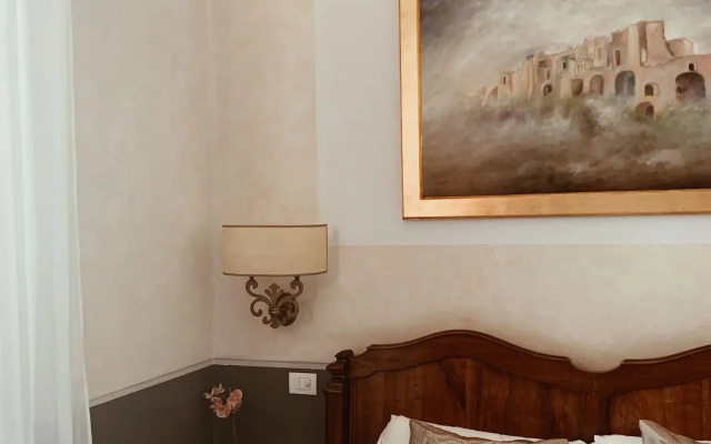Residenza Sciarra