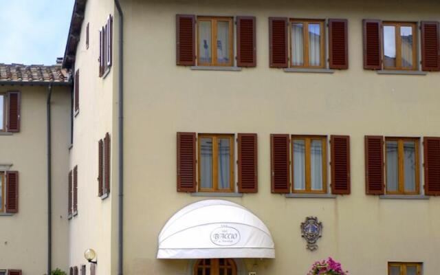 Hotel Baccio da Montelupo