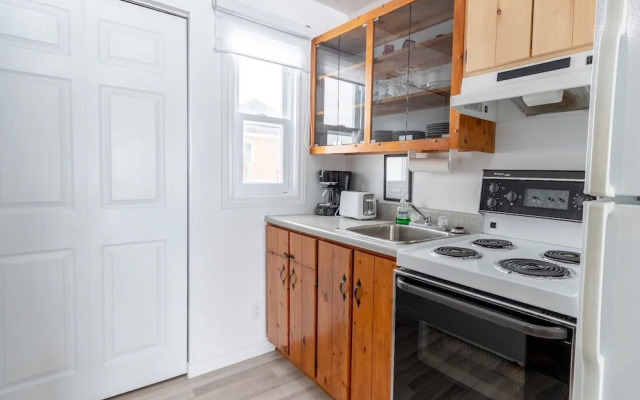 Les studios de la mer