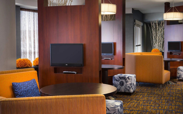 Courtyard Marriott Ankeny