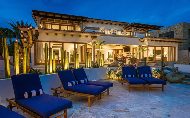 Casa Carreta in Cabo San Lucas