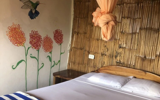 Hostal Rutamar - Hostel