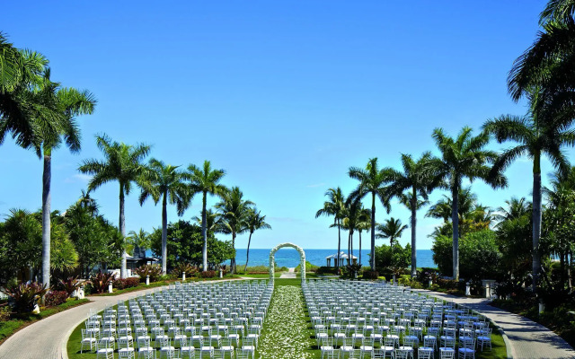 The Ritz-Carlton Key Biscayne, Miami