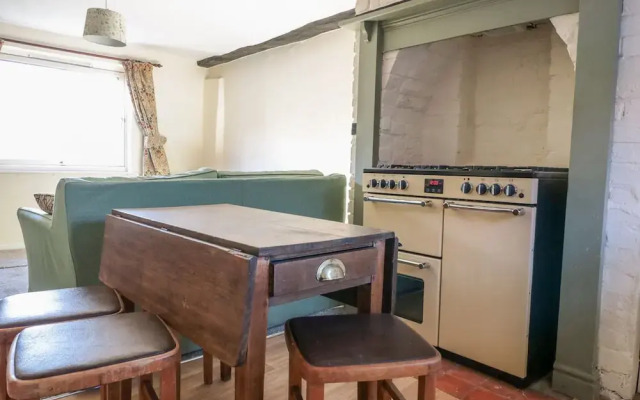 River Cottage
