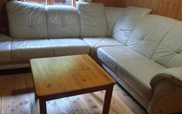 Lederer Häus'l, Ferienwohnungen